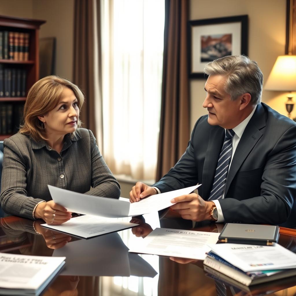 Licensing Lawyer Dinwiddie County