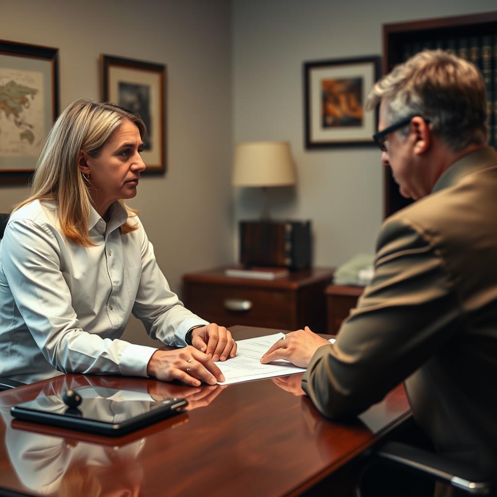 Licensing Lawyer Loudoun County