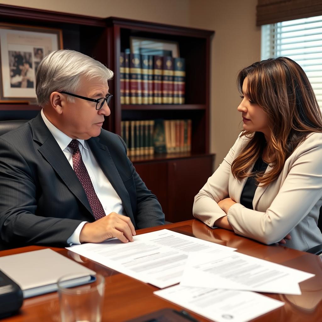 Licensing Lawyer Madison County