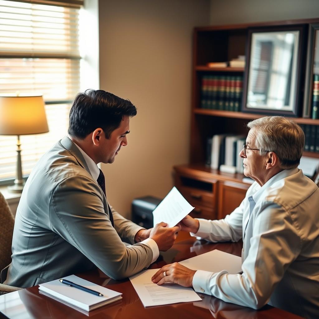 Licensing Lawyer Manassas