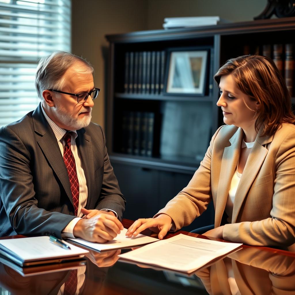 Licensing Lawyer New Kent County