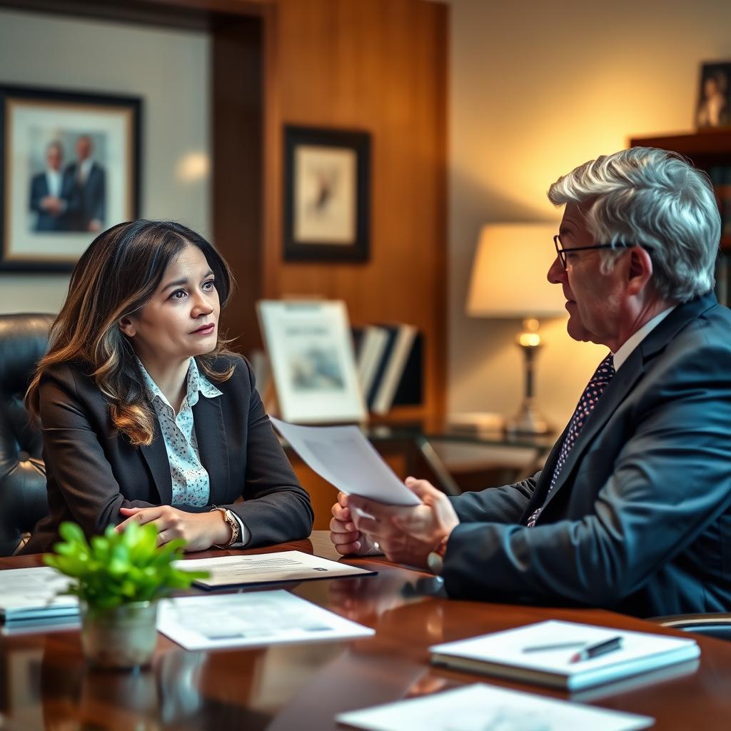 Licensing Lawyer Prince William County