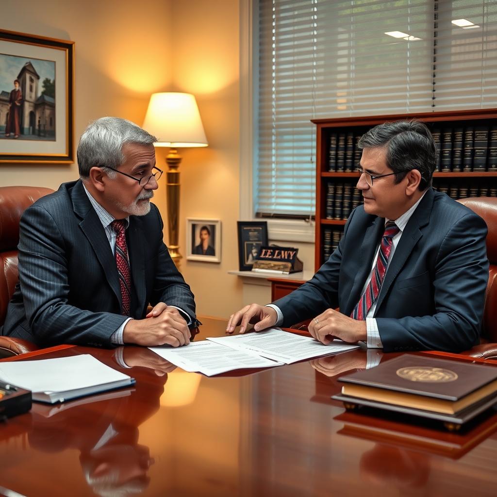 Licensing Lawyer Shenandoah County