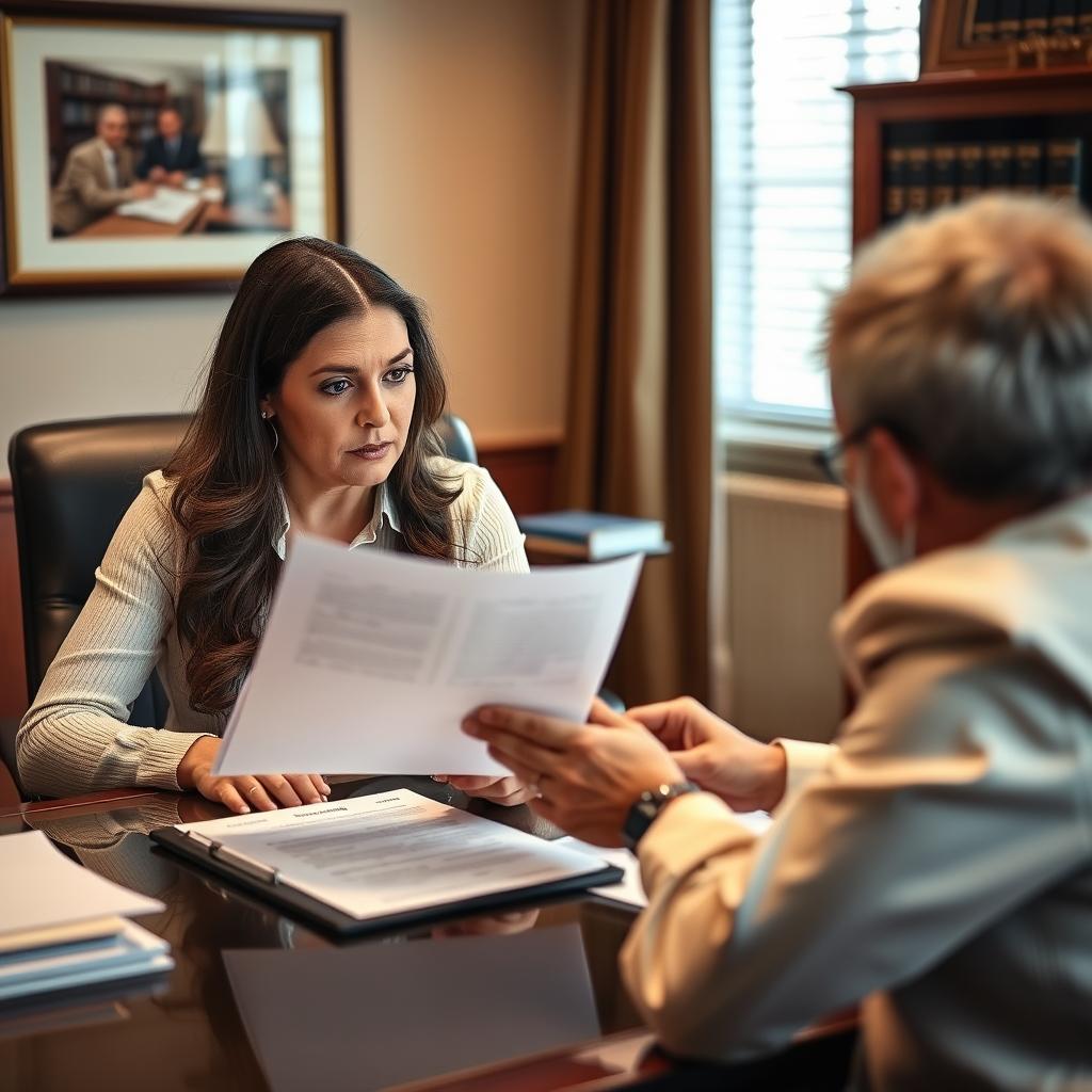 Licensing Lawyer Spotsylvania County