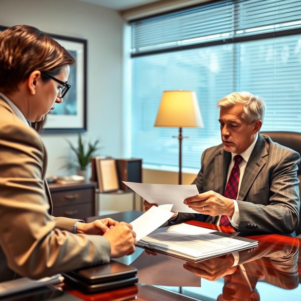 Non-Compete Lawyer Culpeper County