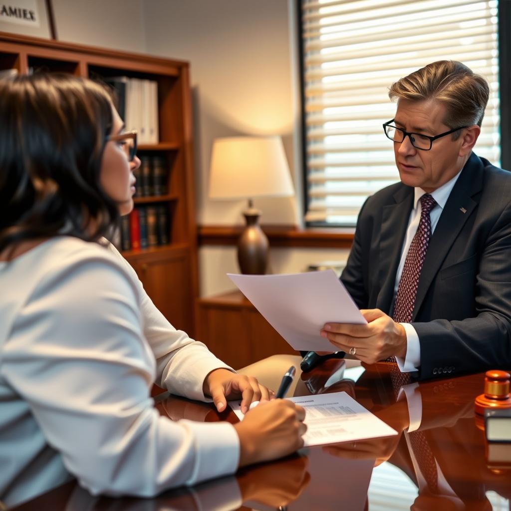 Non-Compete Lawyer King William County