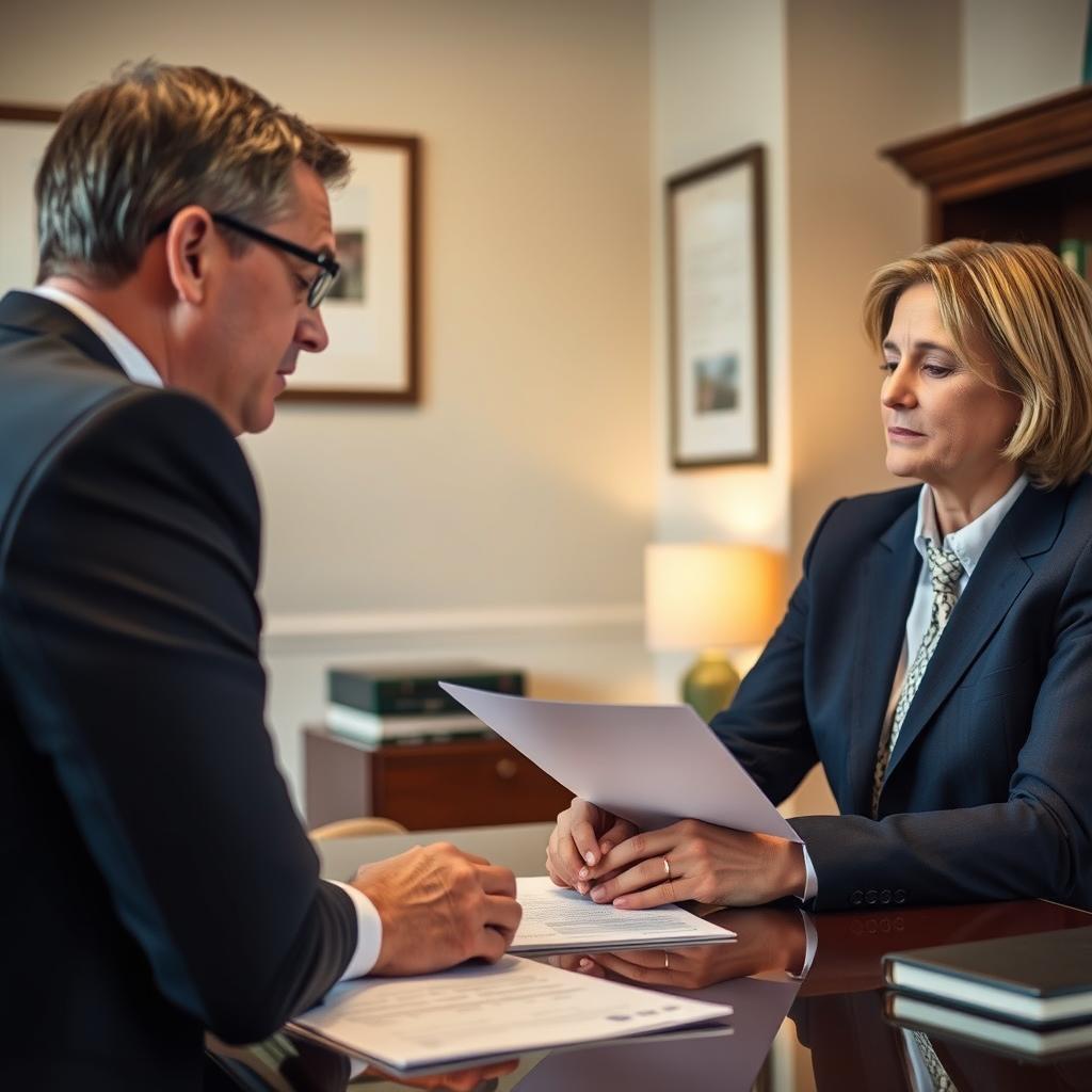 Non-Compete Lawyer Manassas Park