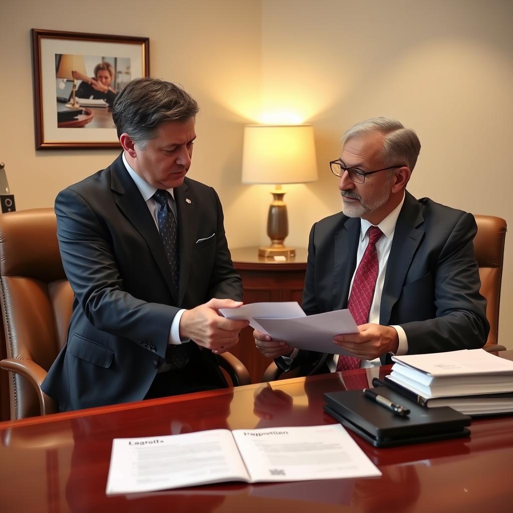 Non-Compete Lawyer Manassas