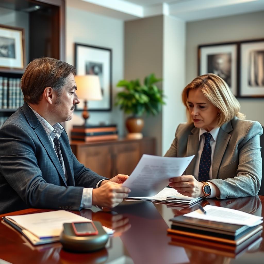 Non-Compete Lawyer Orange County