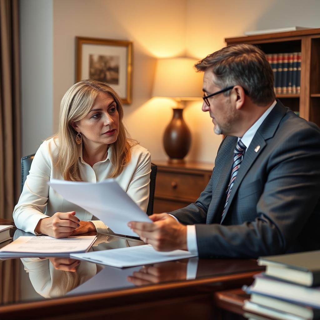 Non-Compete Lawyer Virginia