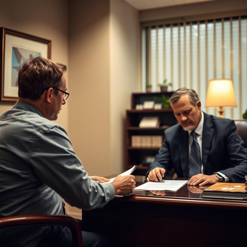 Public Intoxication Lawyer Botetourt County