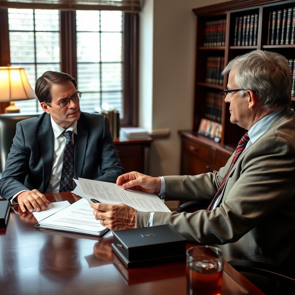 Public Intoxication Lawyer Chesterfield County