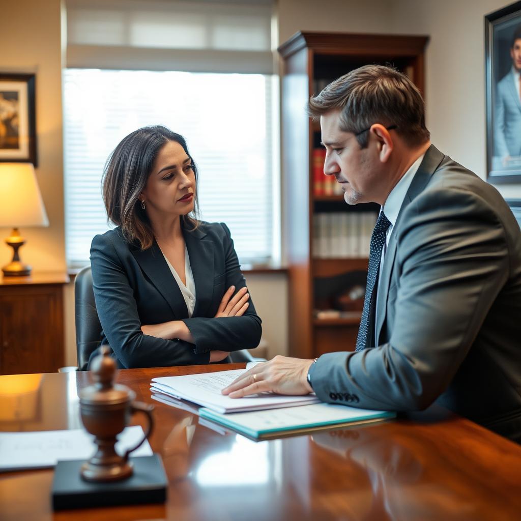 Public Intoxication Lawyer Falls Church