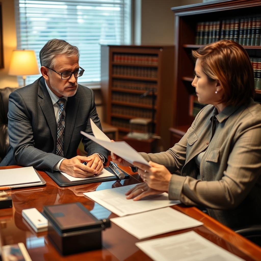 Public Intoxication Lawyer Greene County