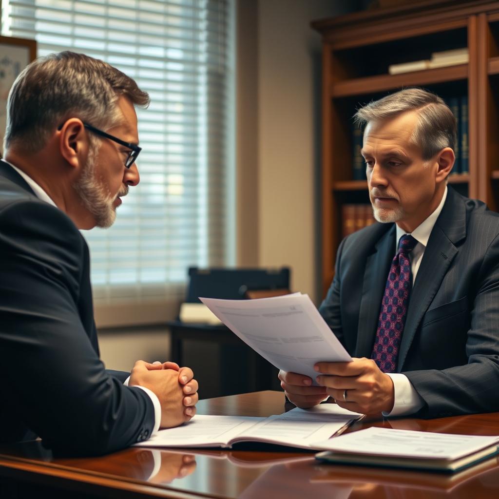 Public Intoxication Lawyer Hanover County