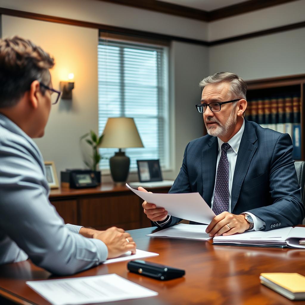 Public Intoxication Lawyer Lexington