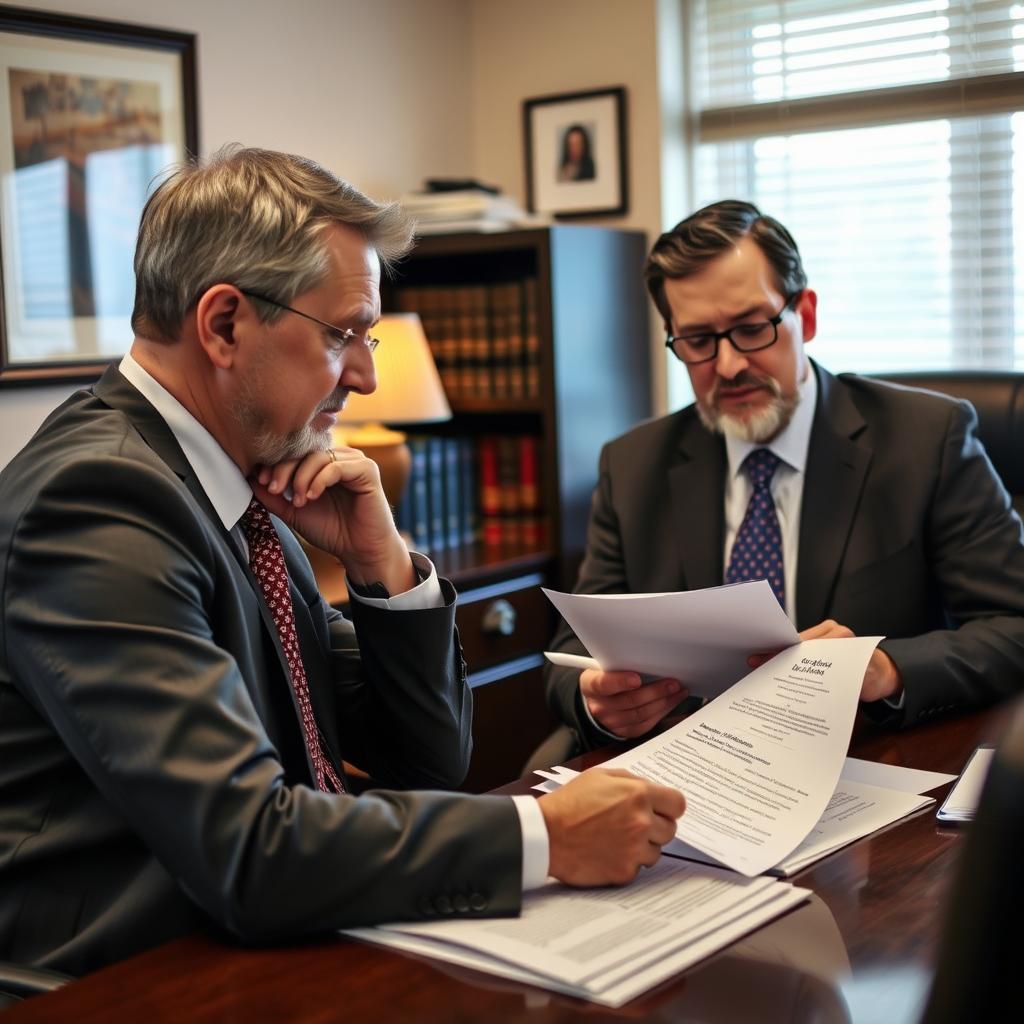 Public Intoxication Lawyer Manassas