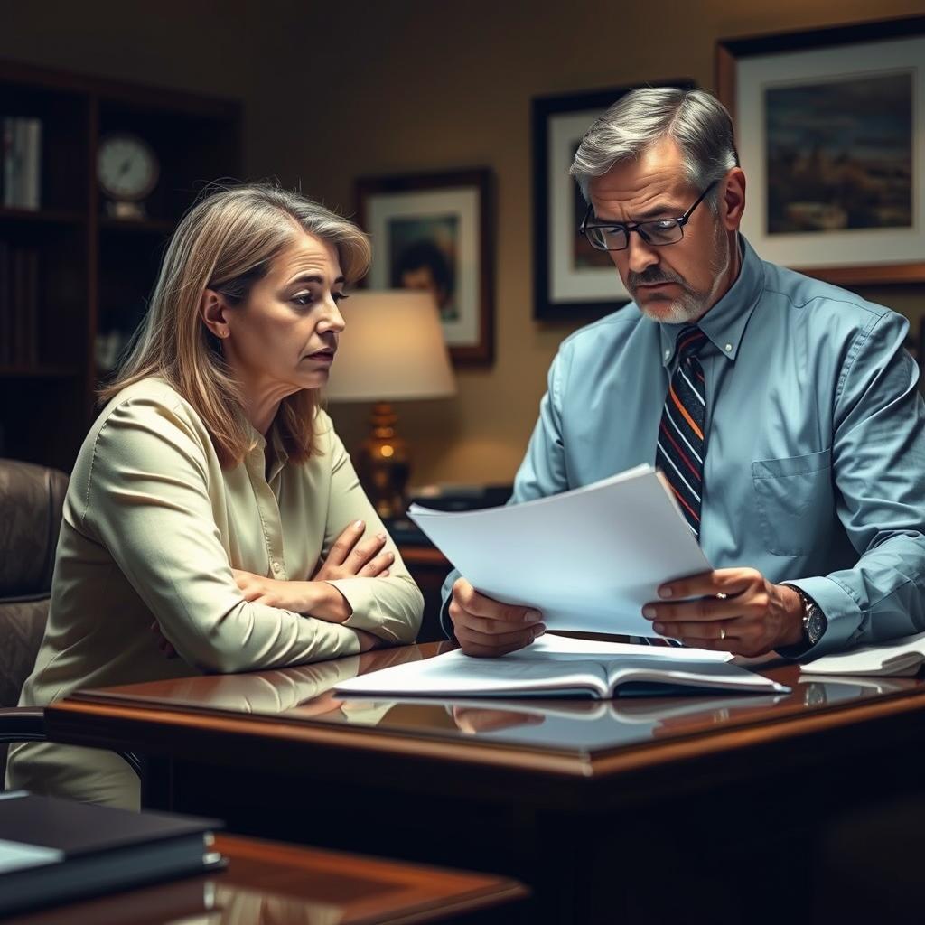 Public Intoxication Lawyer Prince George County