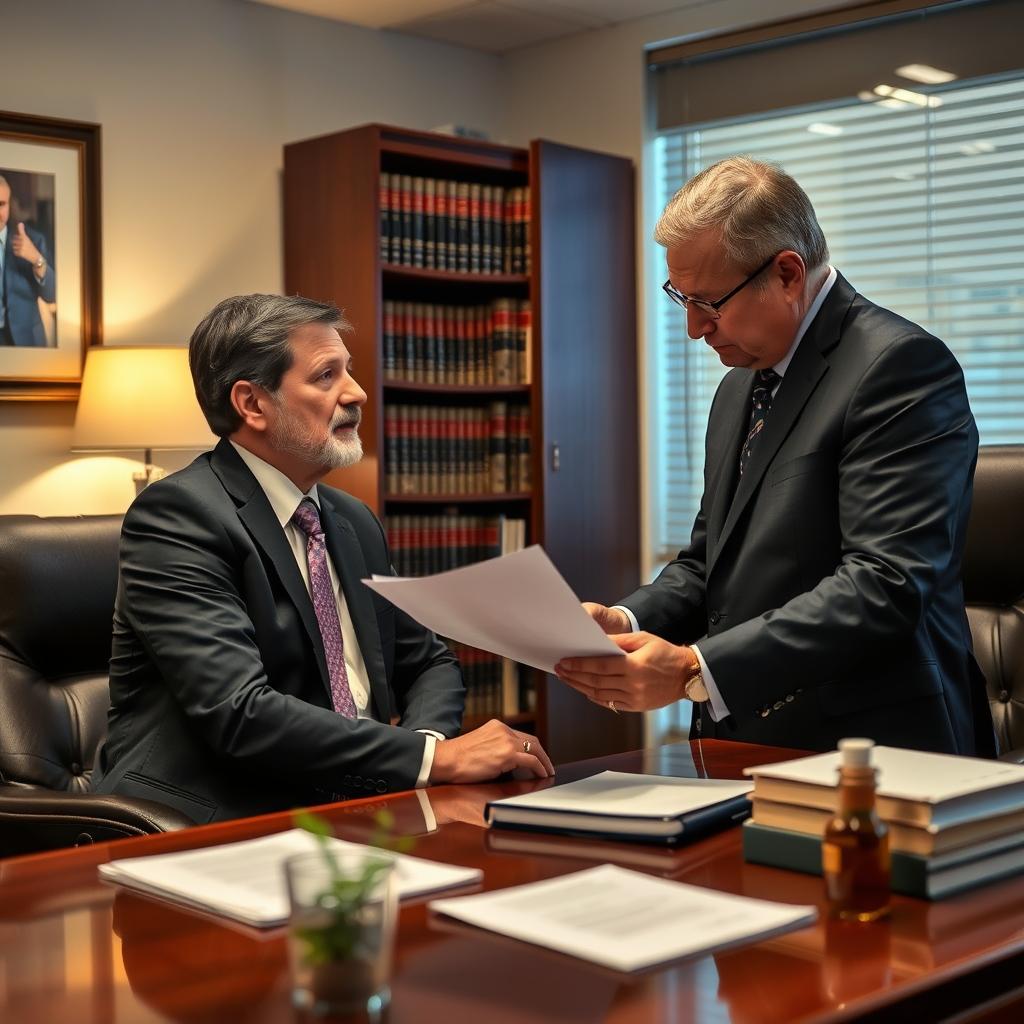 Public Intoxication Lawyer Prince William County