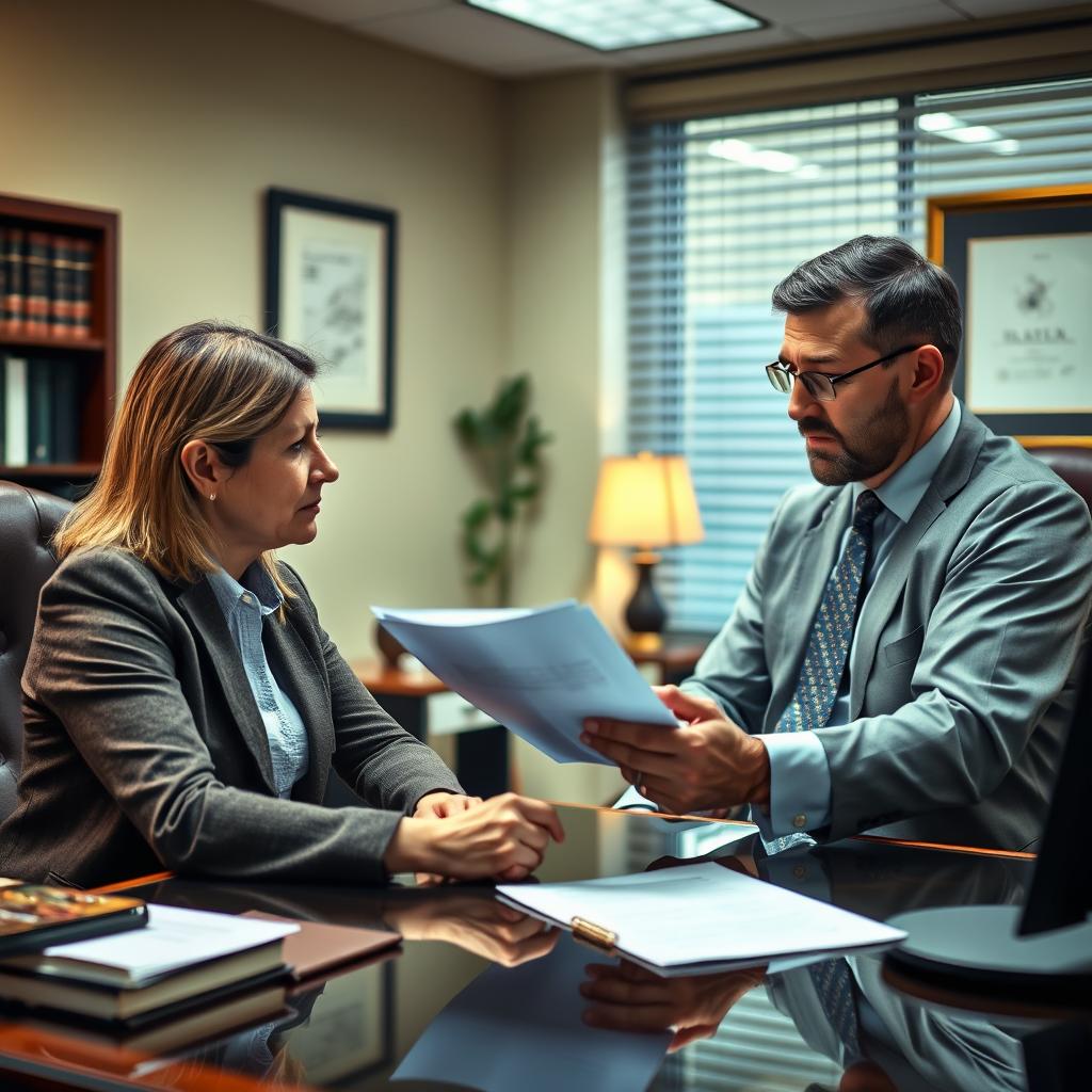 Public Intoxication Lawyer Spotsylvania County