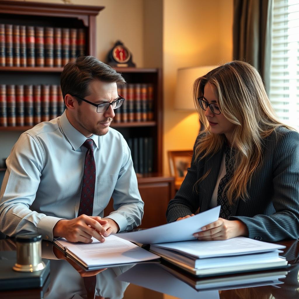 Public Intoxication Lawyer Virginia