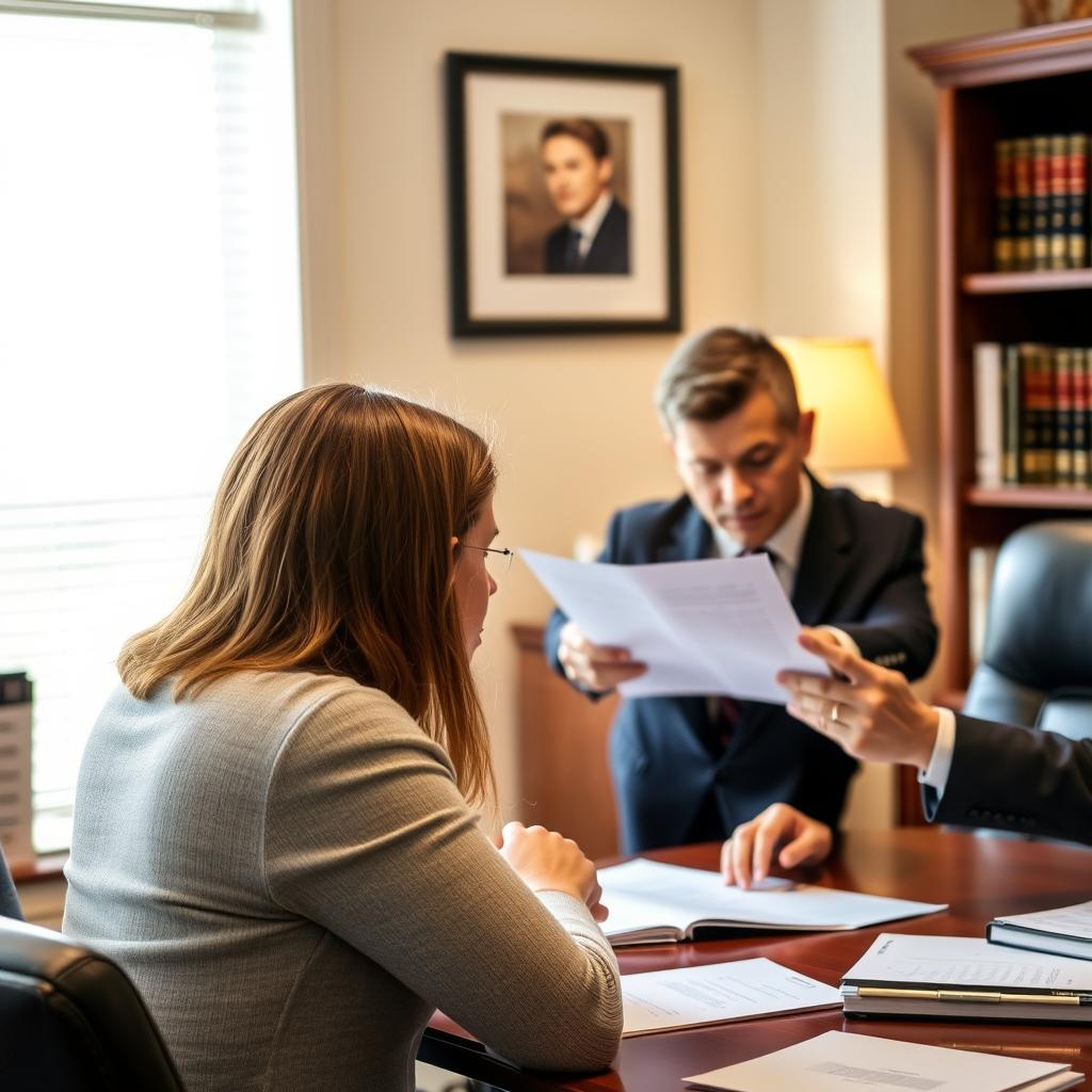 Assault Lawyer Dinwiddie County