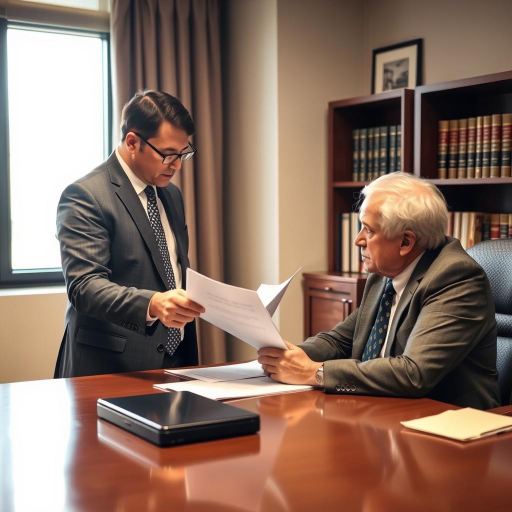 Assault with Injury Defense Lawyer Chesterfield County