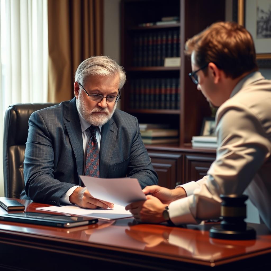 Assault with Injury Defense Lawyer Lexington