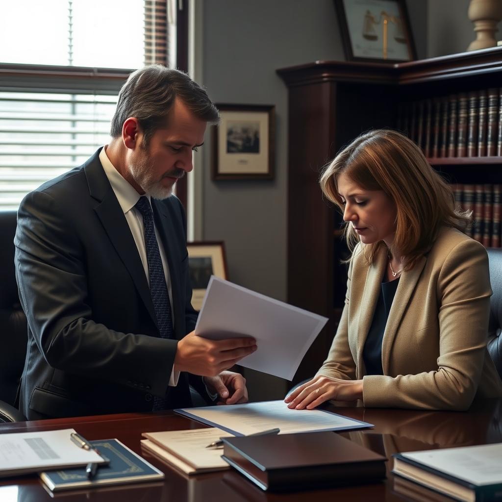 Burglary Defense Lawyer Dinwiddie County