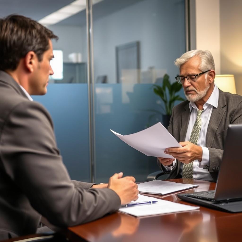 Burglary Defense Lawyer Orange County