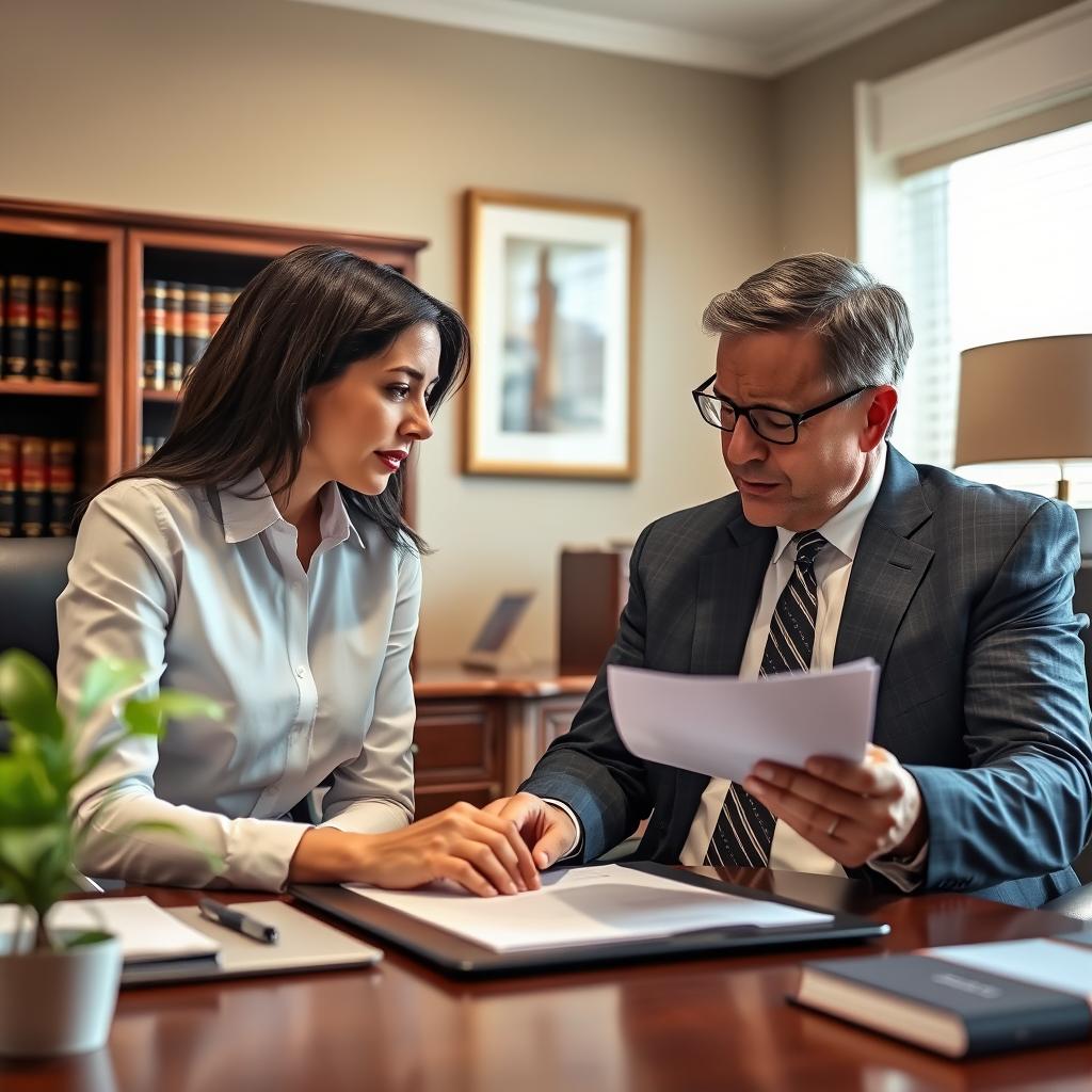 Burglary Defense Lawyer Prince William County