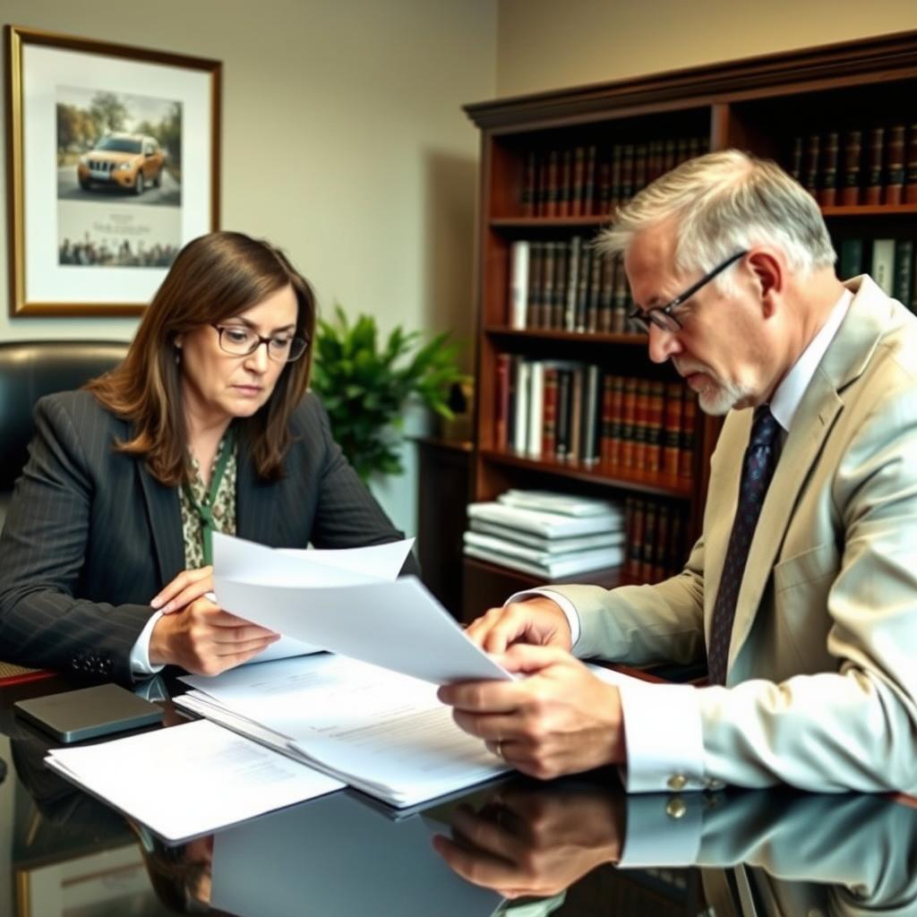 Business Estate Planning Lawyer Madison County