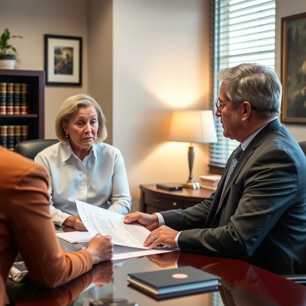 Business Estate Planning Lawyer Orange County