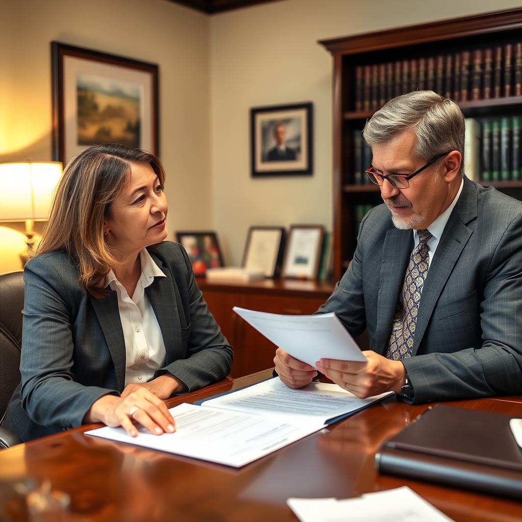 Business Formation Lawyer Clarke County