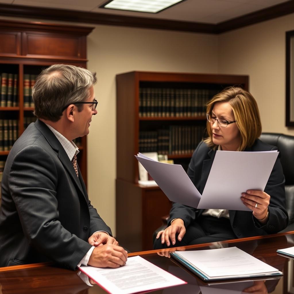 Business Formation Lawyer Fluvanna County