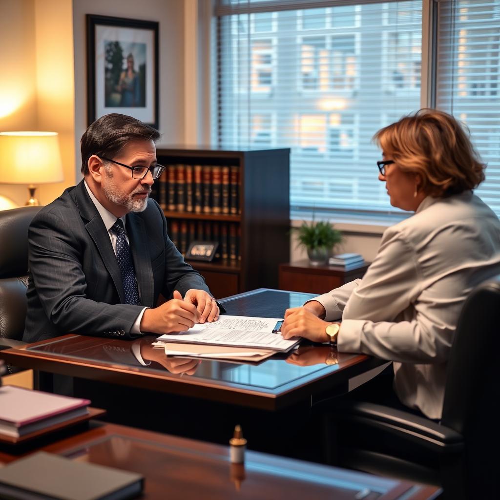 Business Formation Lawyer Fredericksburg