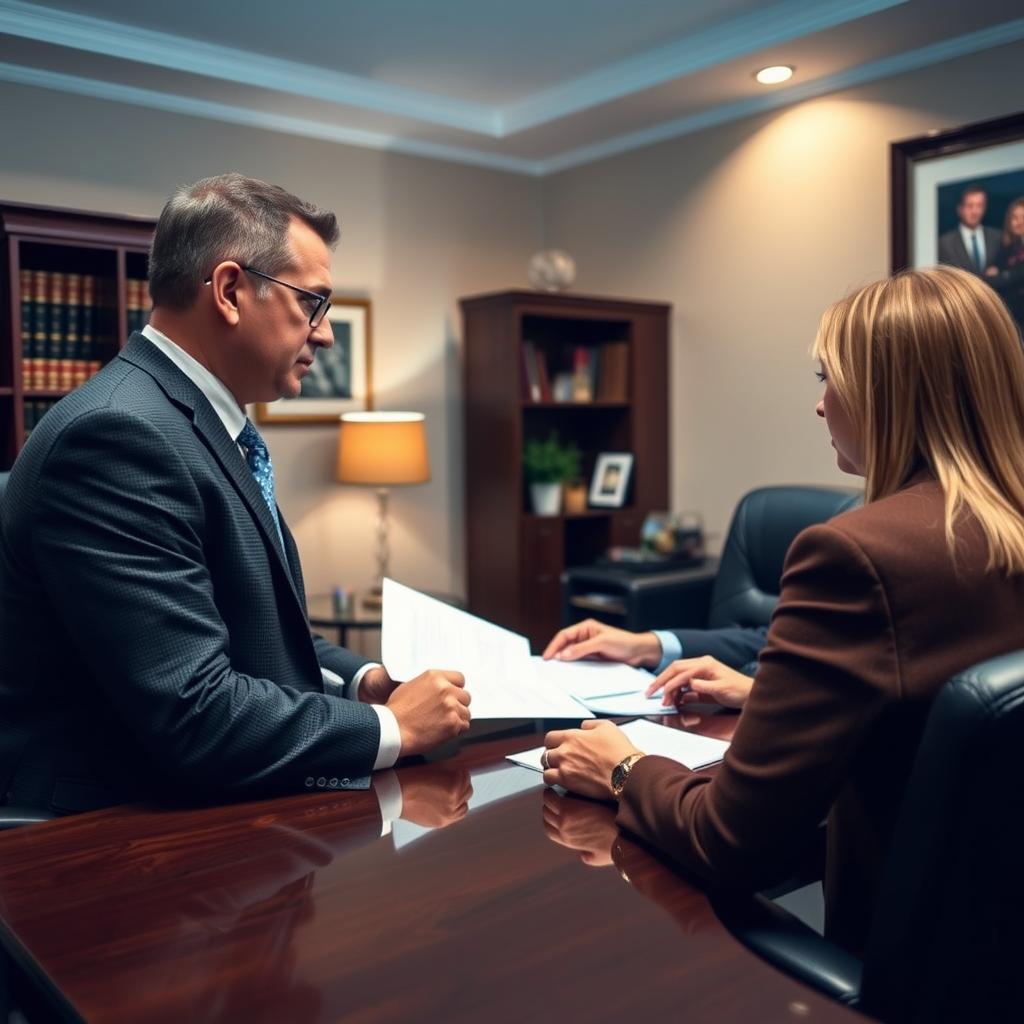 Business Formation Lawyer King William County