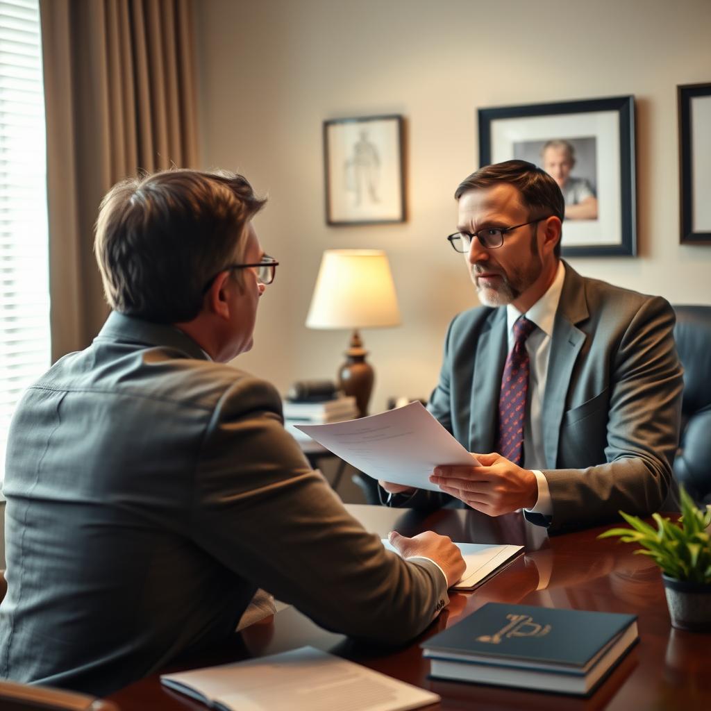 Business Formation Lawyer Lexington