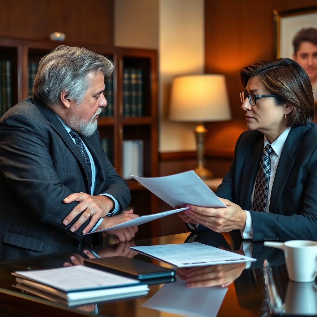 Business Formation Lawyer Virginia