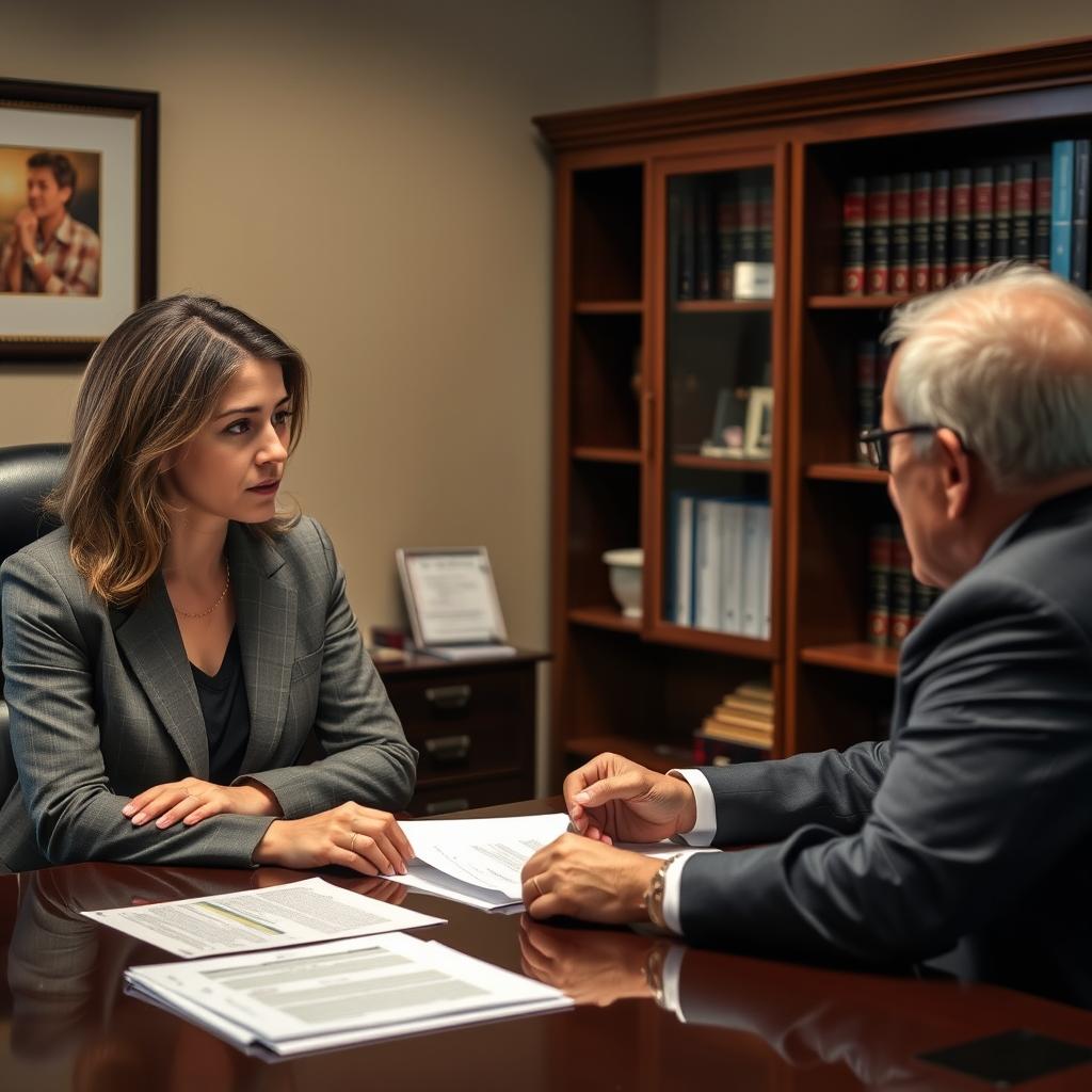 Business Succession Lawyer Rappahannock County