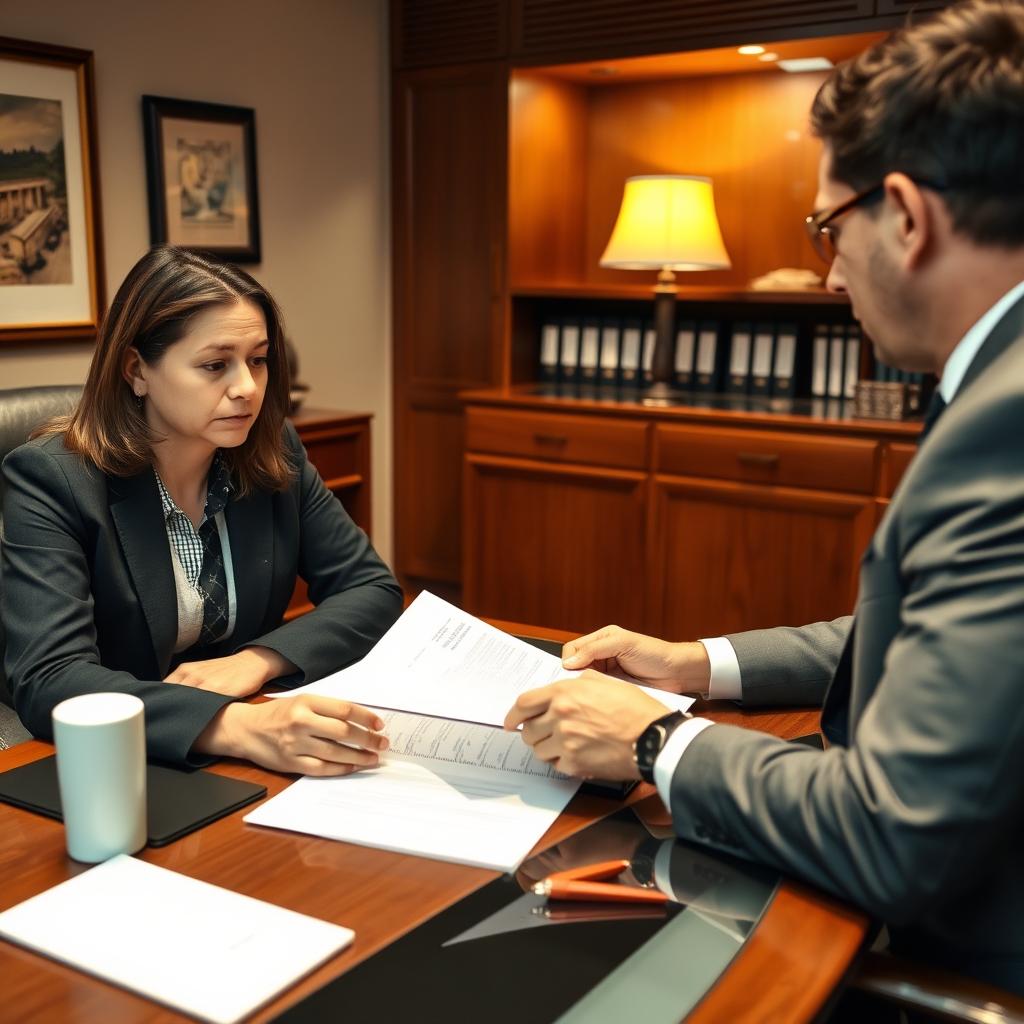 Child Pornography Lawyer Arlington County