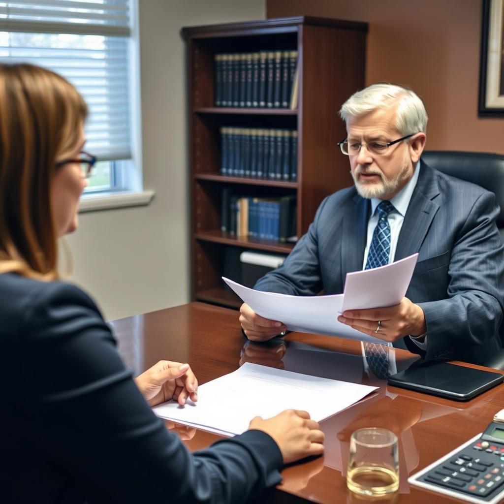 Child Pornography Lawyer Chesterfield County