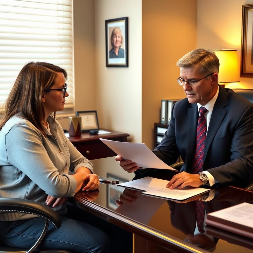 Child Pornography Lawyer Clarke County