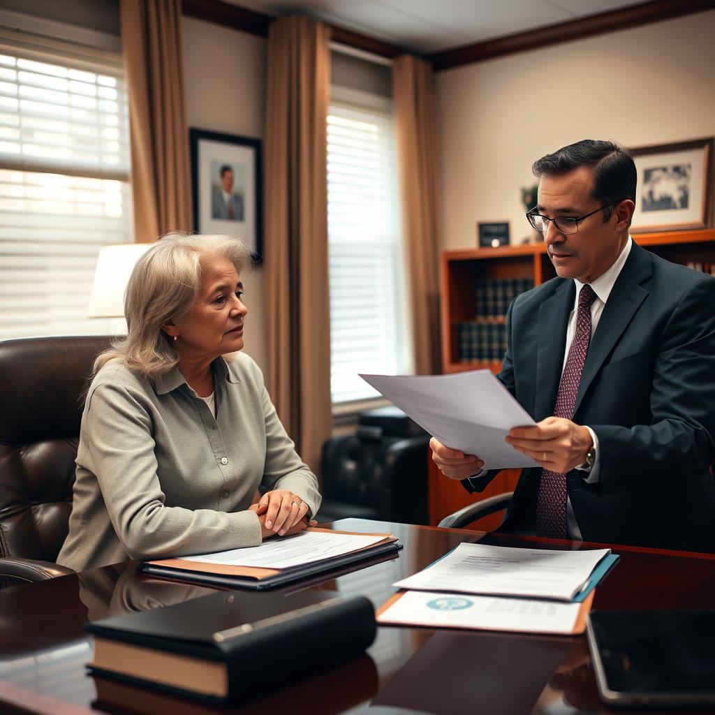 Child Pornography Lawyer Lexington