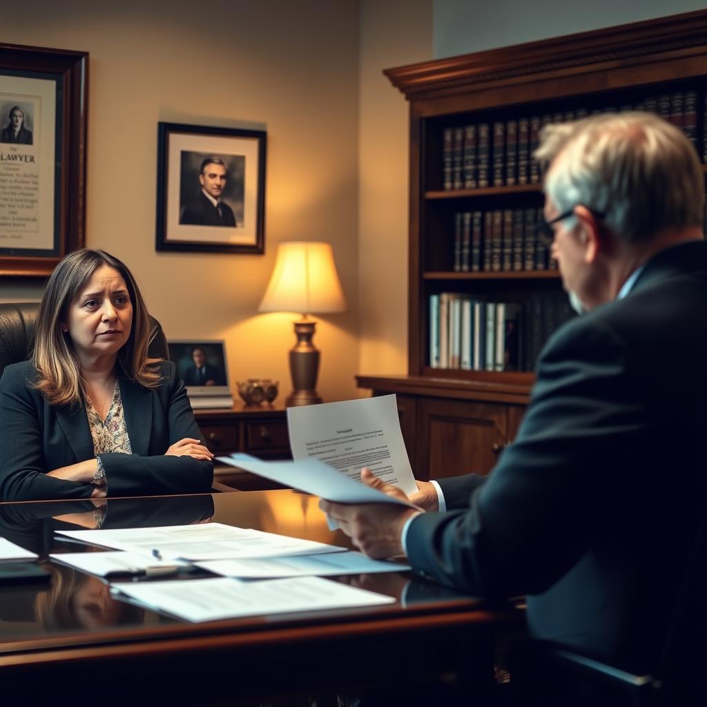 Child Pornography Lawyer Madison County