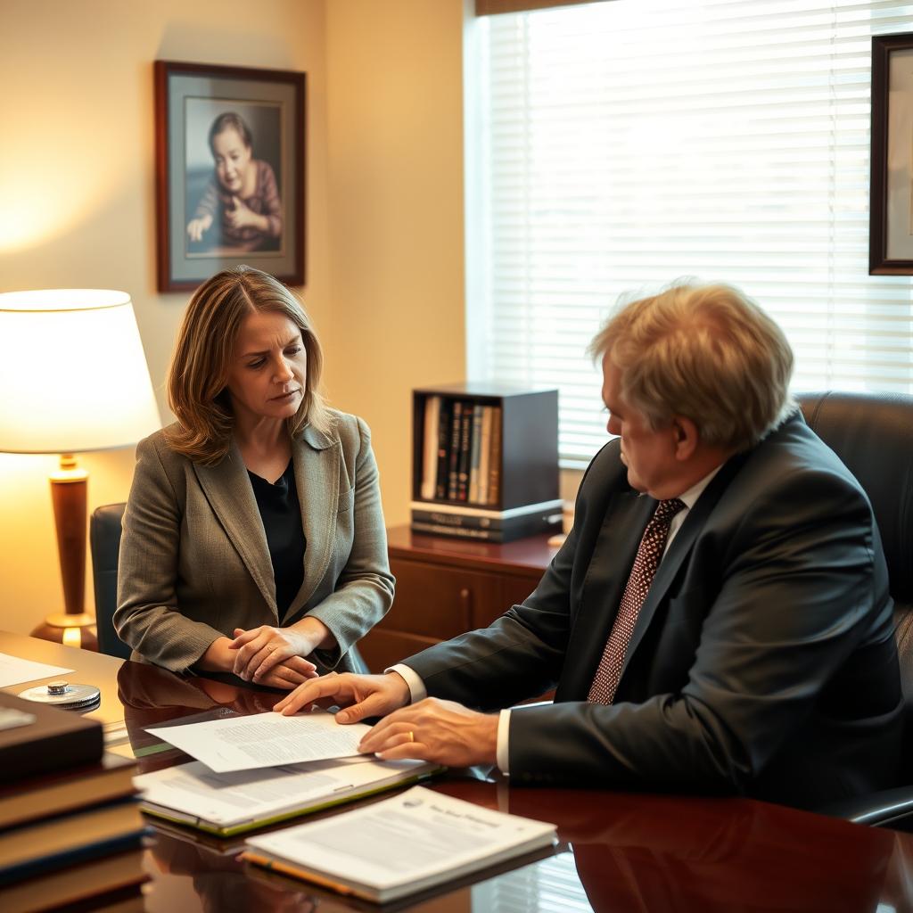 Child Pornography Lawyer Manassas