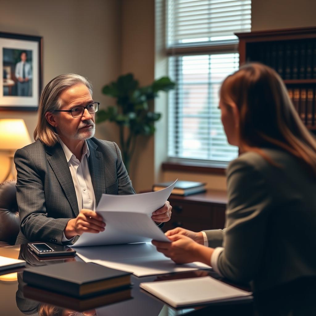 Child Pornography Lawyer Orange County