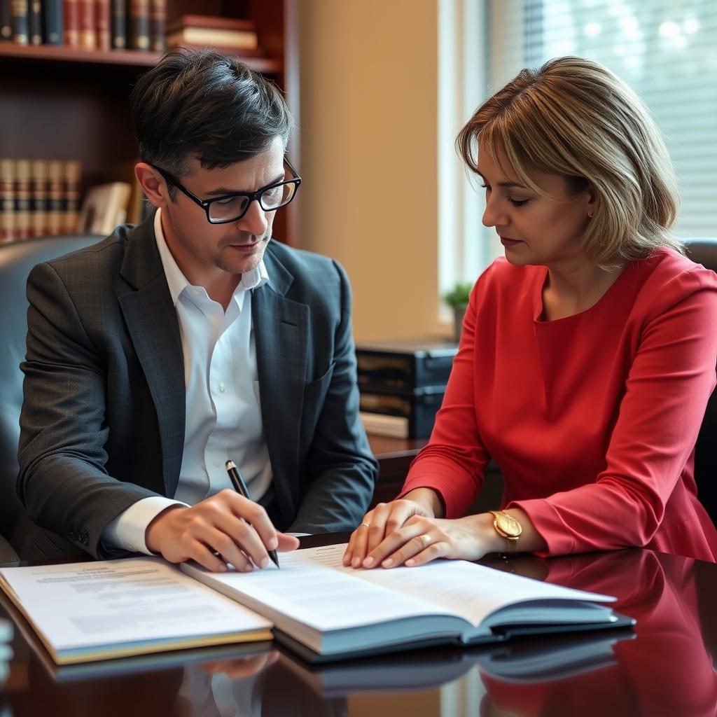 Child Pornography Lawyer Rappahannock County