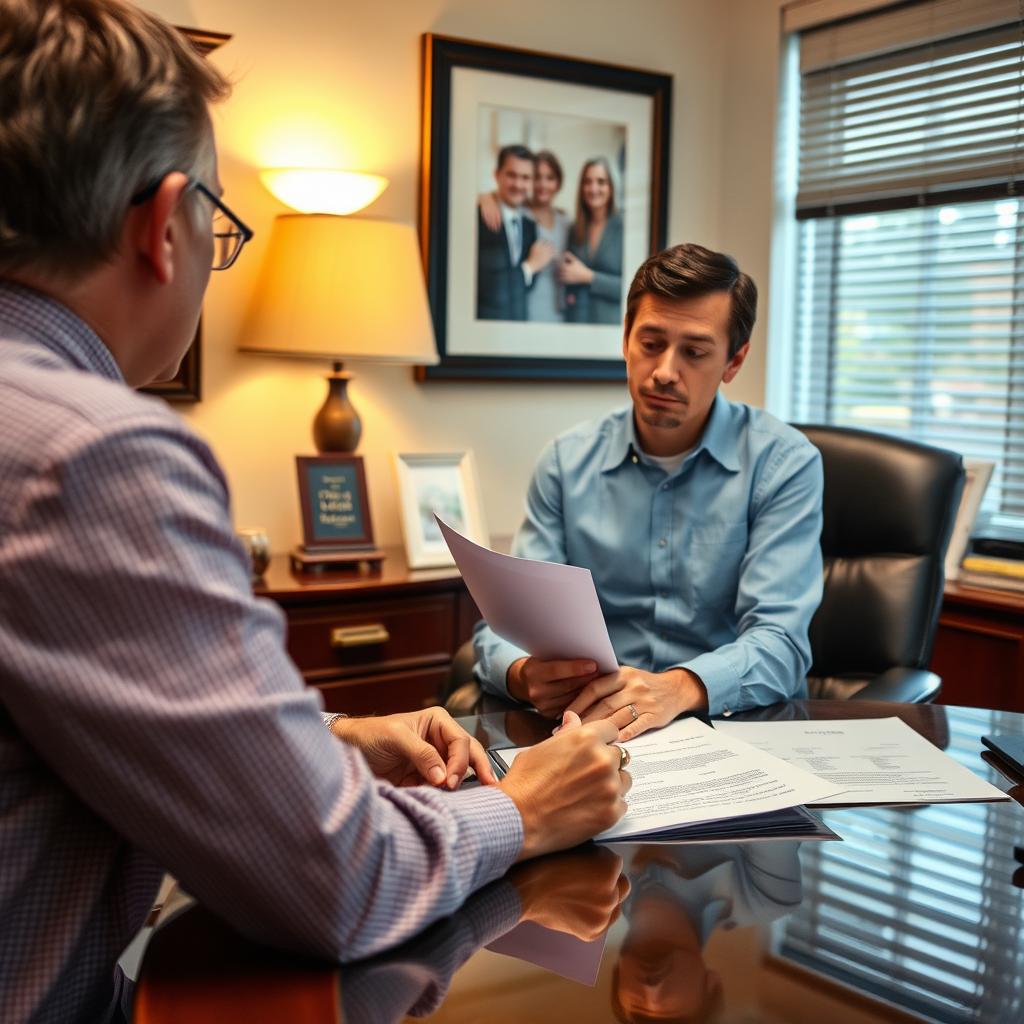 Child Pornography Lawyer Shenandoah County