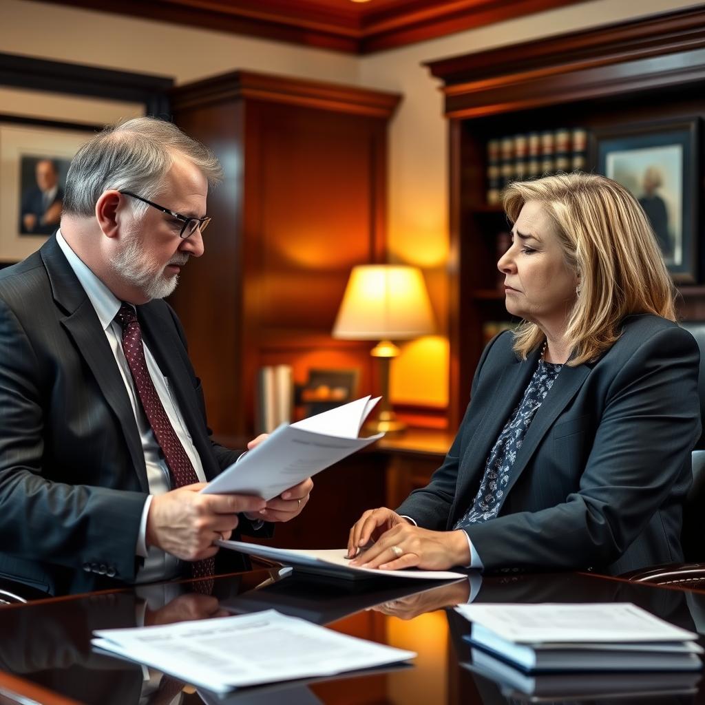 Concealed Firearm Defense Lawyer Albemarle County